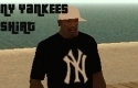 New York Yankees Shirt